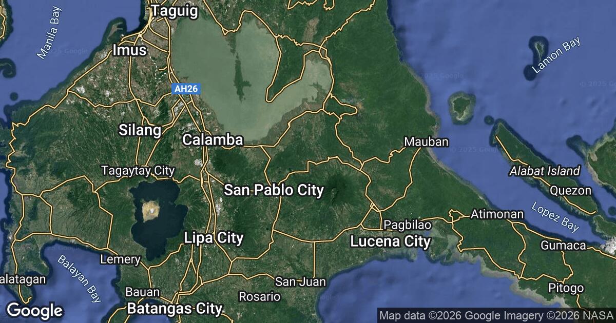 124.106.156.2 Nagcarlan, Calabarzon, 🇵🇭 Philippines