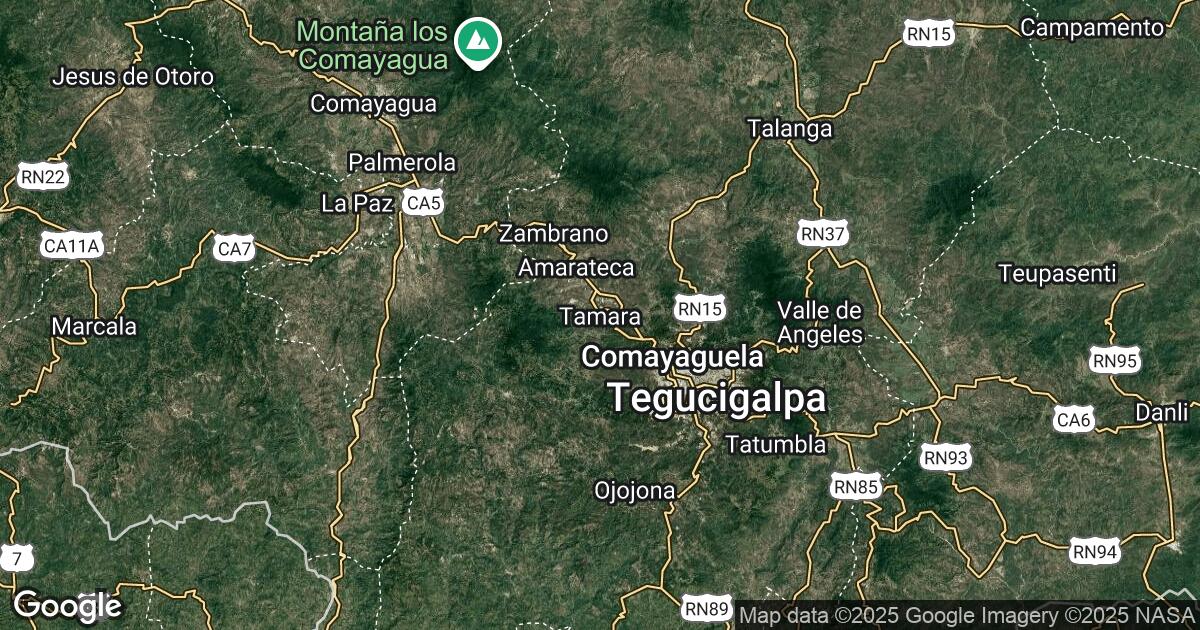 170.80.140.9 Támara, Francisco Morazán Department, 🇭🇳 Honduras