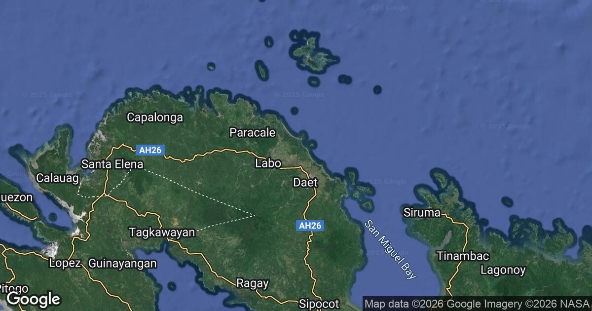 122.54.131.36 Vinzons, Bicol Region, 🇵🇭 Philippines