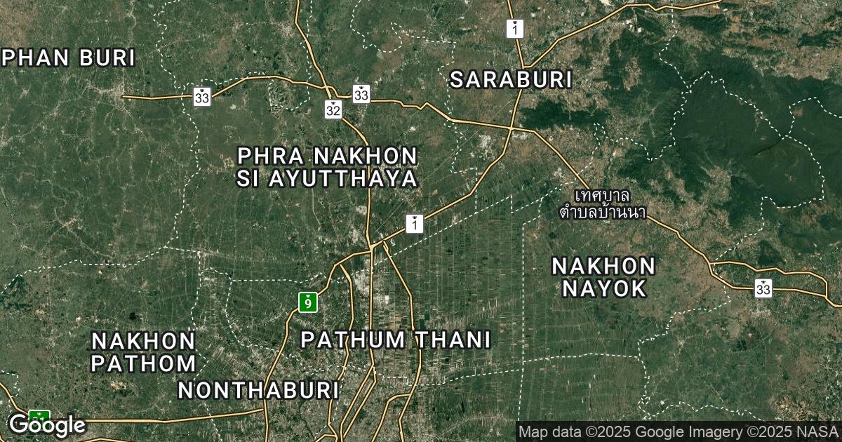 202.28.112.14 Wang Noi, Phra Nakhon Si Ayutthaya, 🇹🇭 Thailand