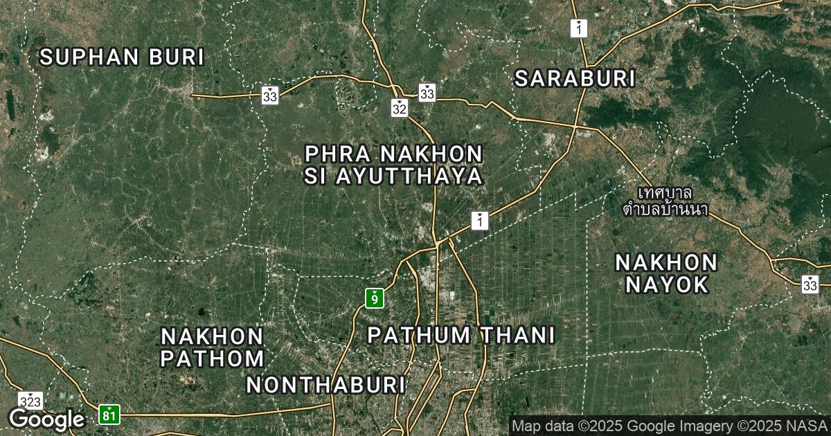 182.52.159.47 Bang Pa-in, Phra Nakhon Si Ayutthaya, 🇹🇭 Thailand
