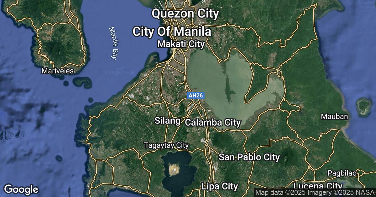 112.202.96.0 Carmona, Calabarzon, 🇵🇭 Philippines