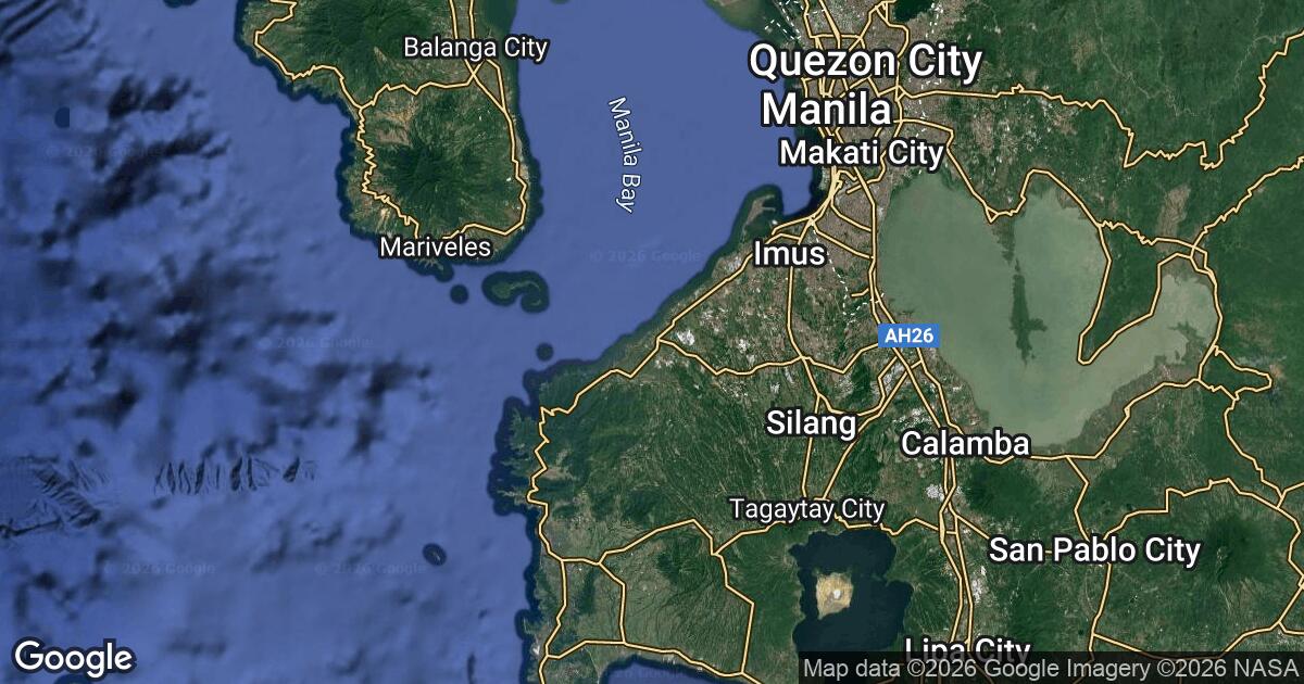 110.235.183.255 Naic, Calabarzon, 🇵🇭 Philippines