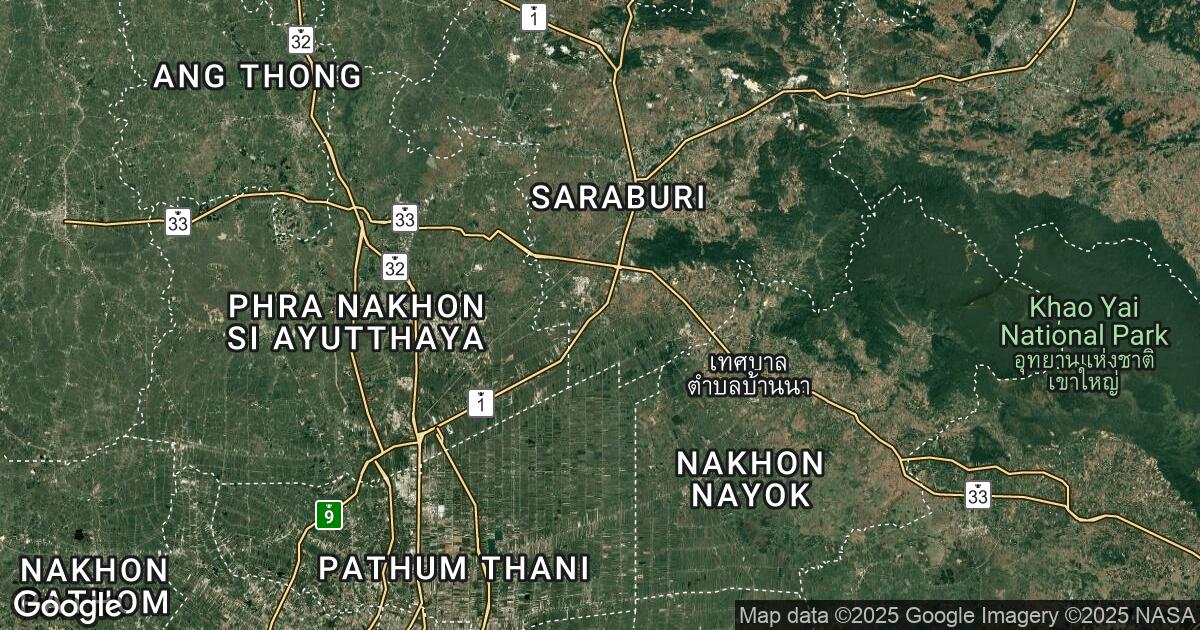 49.231.207.235 Nong Khae, Saraburi, 🇹🇭 Thailand