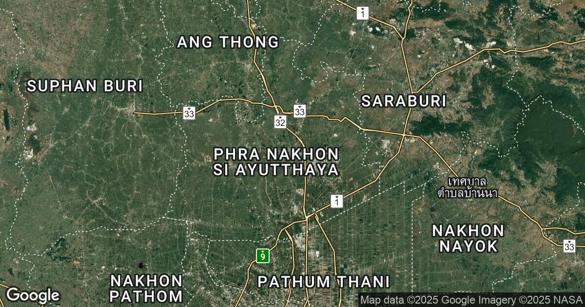101.108.49.121 Phra Nakhon Si Ayutthaya, Phra Nakhon Si Ayutthaya, 🇹🇭 Thailand