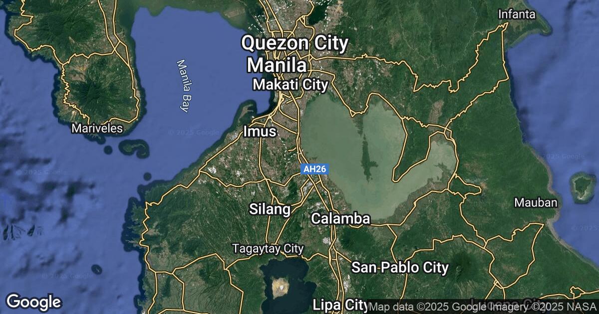 112.206.48.0 San Pedro, Calabarzon, 🇵🇭 Philippines