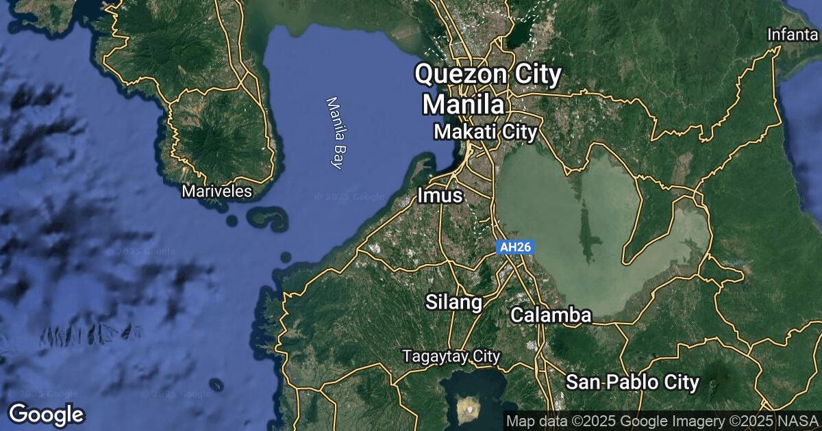 119.95.127.255 General Trias, Calabarzon, 🇵🇭 Philippines