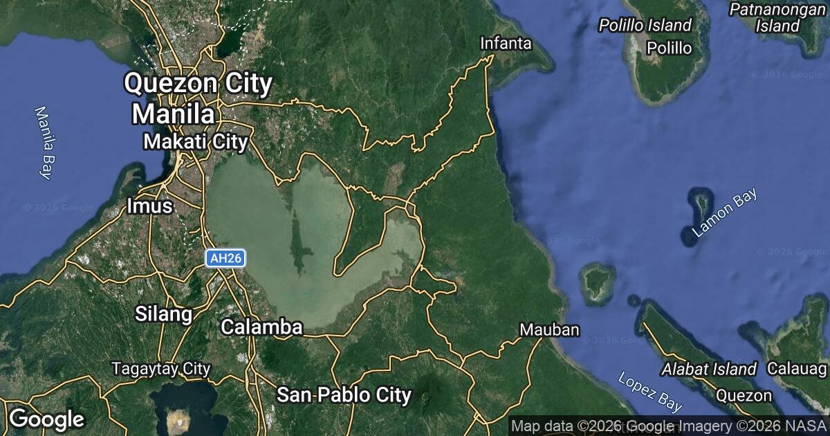 124.107.159.255 Pangil, Calabarzon, 🇵🇭 Philippines