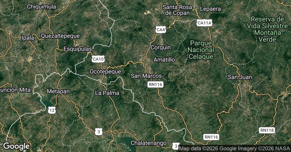 190.5.115.218 San Marcos, Ocotepeque Department, 🇭🇳 Honduras