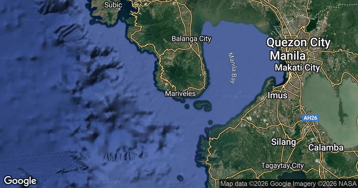 203.177.19.226 Mariveles, Central Luzon, 🇵🇭 Philippines