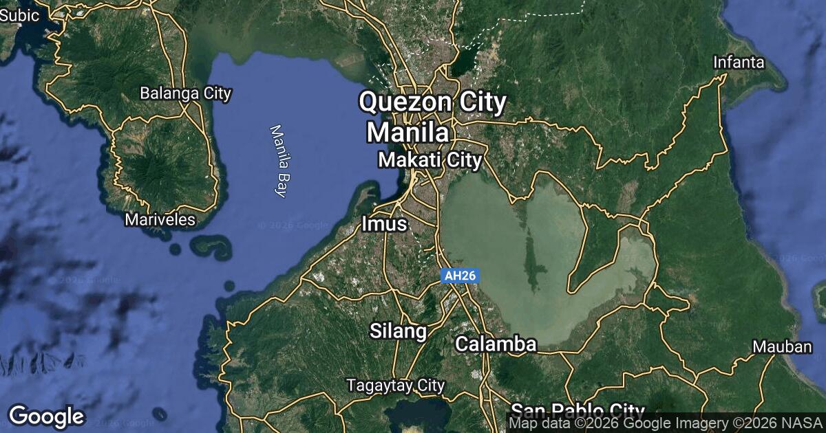 49.144.128.0 Las Piñas, National Capital Region, 🇵🇭 Philippines