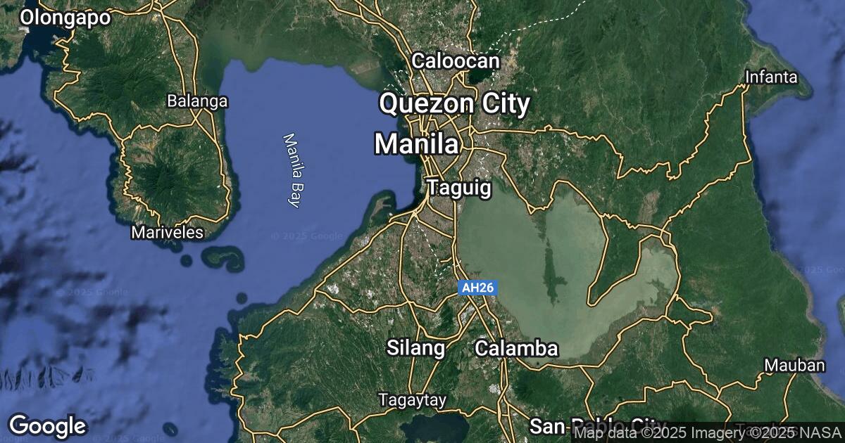 139.135.130.73 Las Piñas, Metro Manila, 🇵🇭 Philippines