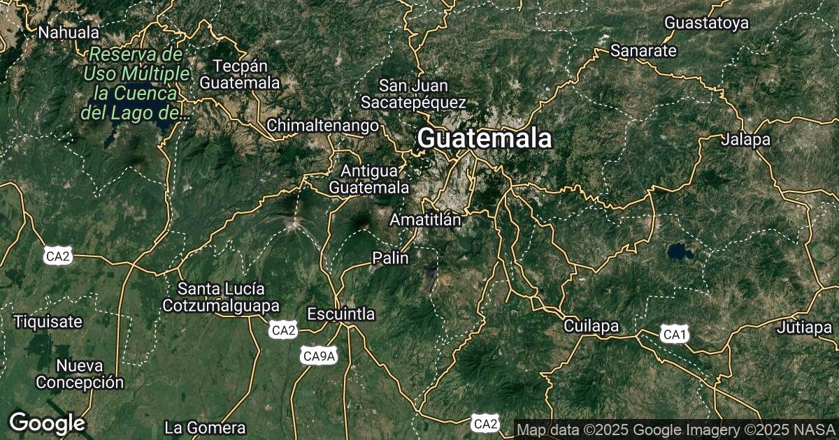 138.117.143.0 Amatitlán, Guatemala, 🇬🇹 Guatemala