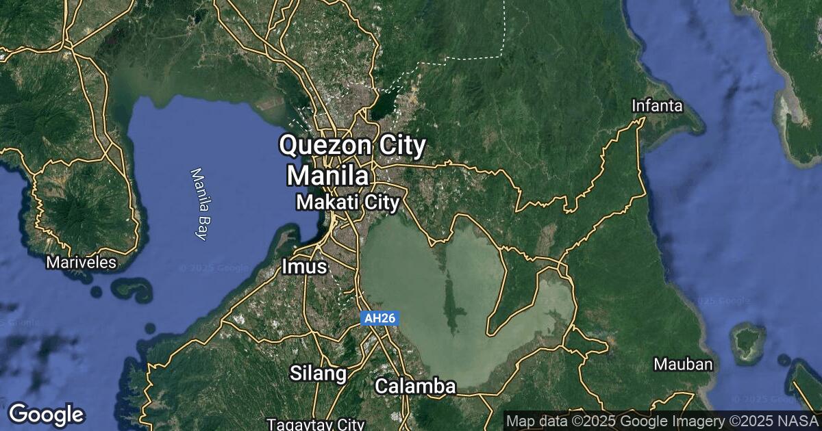 110.93.91.0 Angono, Calabarzon, 🇵🇭 Philippines