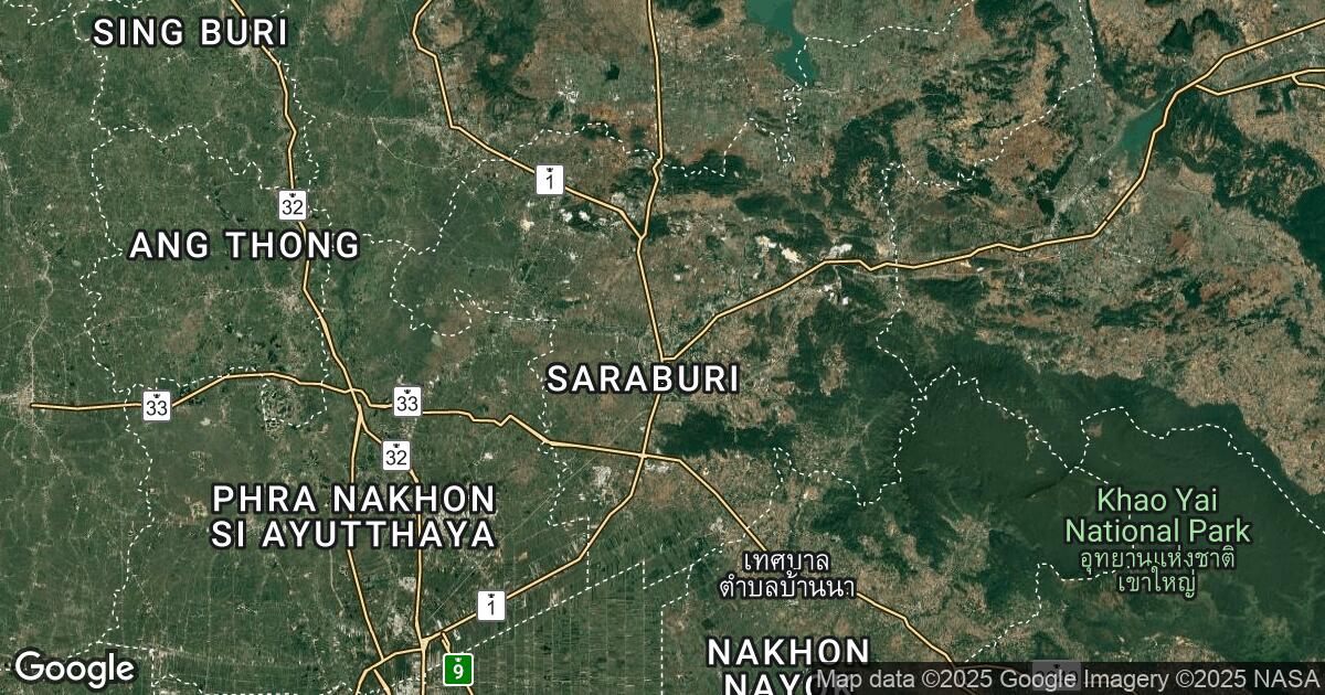 101.51.150.5 Saraburi, Saraburi, 🇹🇭 Thailand