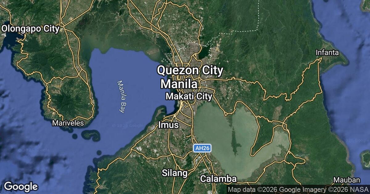 58.97.165.0 Makati City, National Capital Region, 🇵🇭 Philippines