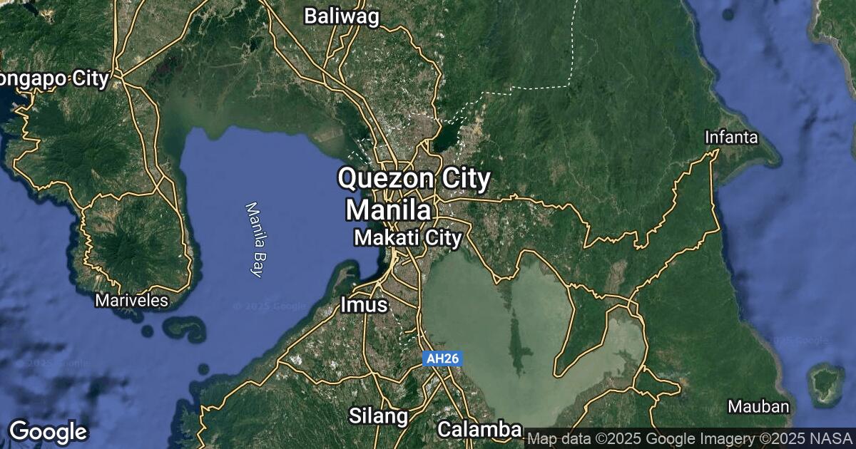 103.27.122.2 Pasay, Metro Manila, 🇵🇭 Philippines