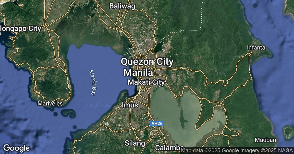 23.41.231.76 Mandaluyong, Metro Manila, 🇵🇭 Philippines