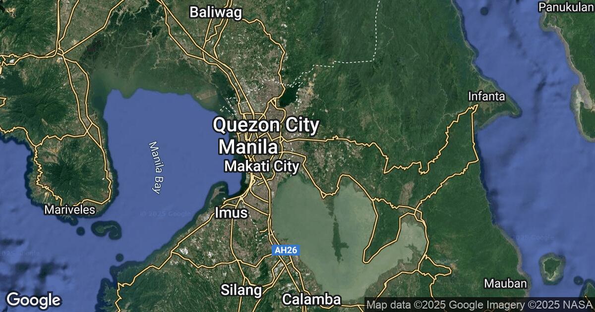 110.235.131.12 Cainta, Calabarzon, 🇵🇭 Philippines