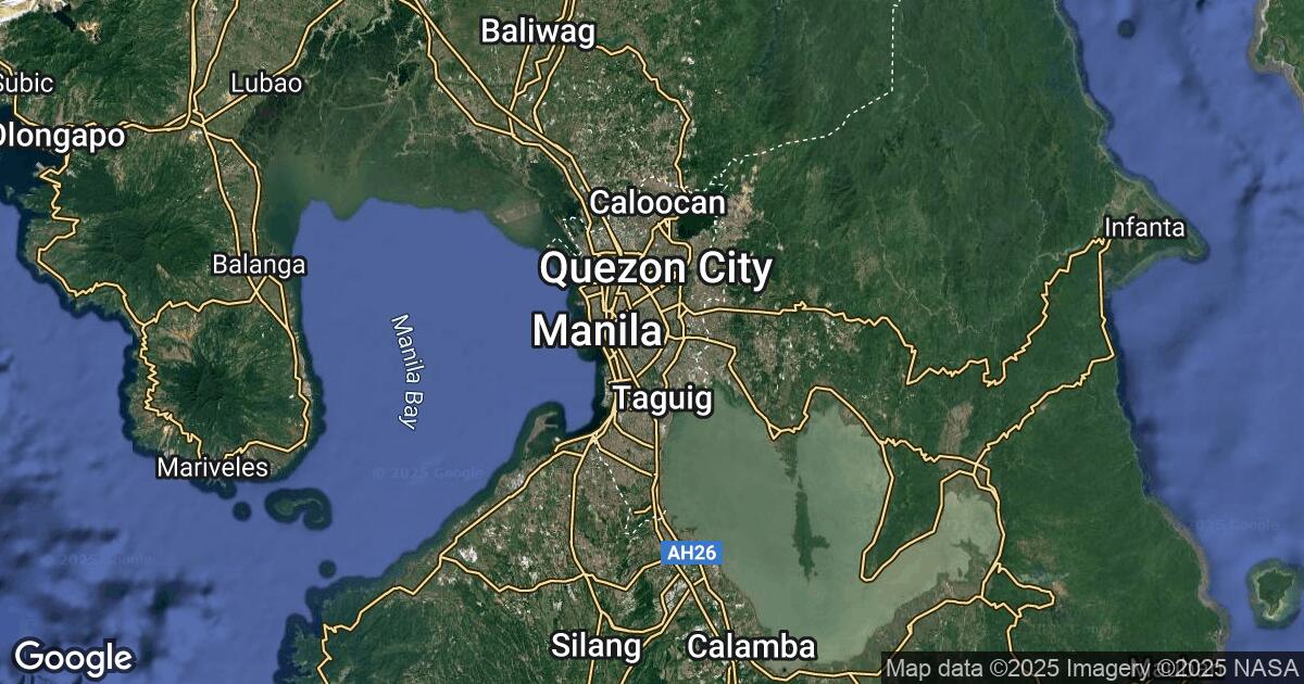 202.4.4.3 Mandaluyong City, Metro Manila, 🇵🇭 Philippines