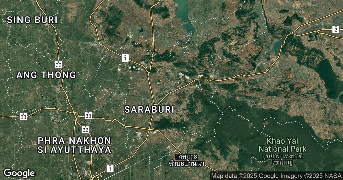 101.51.0.137 Kaeng Khoi, Saraburi, 🇹🇭 Thailand