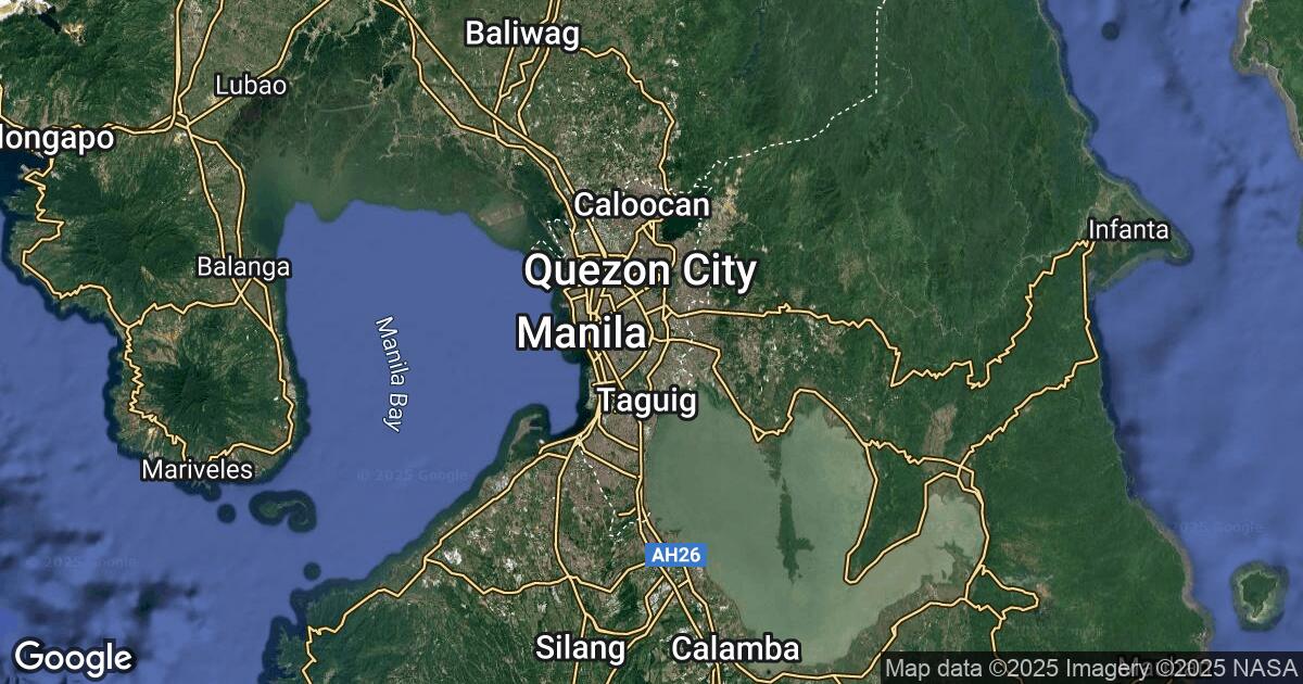 103.178.101.4 Quezon City, Metro Manila, 🇵🇭 Philippines