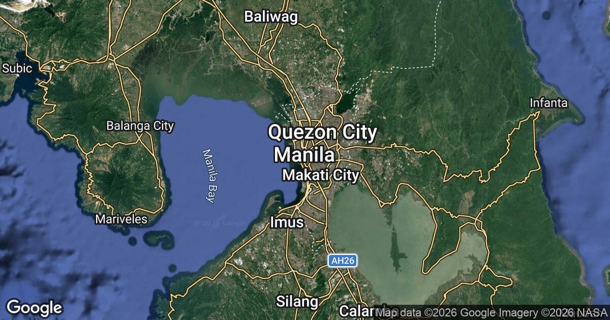 123.176.64.0 Manila, National Capital Region, 🇵🇭 Philippines