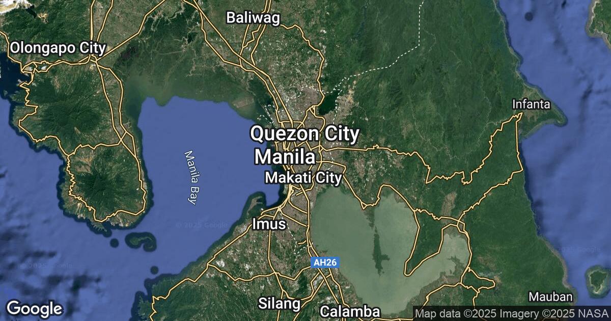 202.4.7.180 Mandaluyong City, Metro Manila, 🇵🇭 Philippines