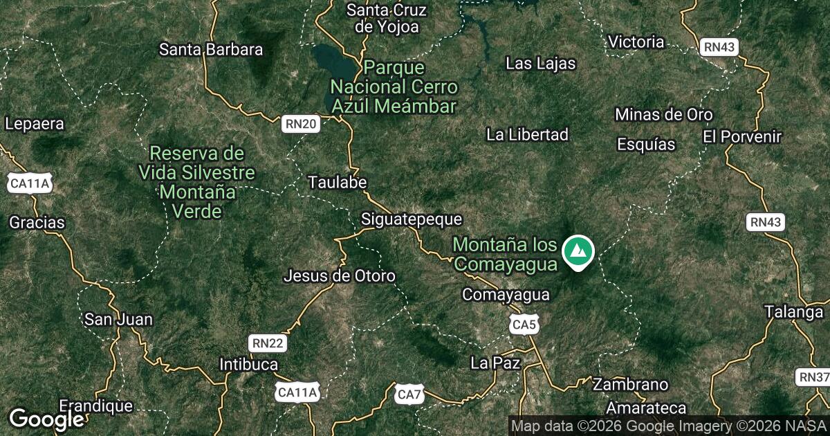 190.92.67.255 Siguatepeque, Comayagua Department, 🇭🇳 Honduras