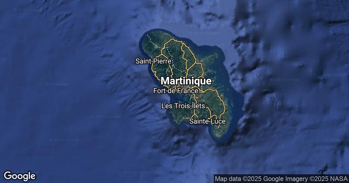 83.203.23.3 Fort-de-France, Martinique, 🇲🇶 Martinique