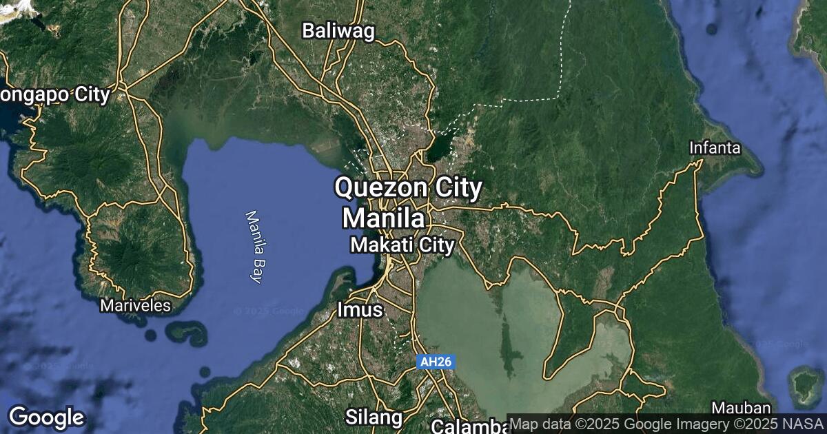 130.105.210.1 San Juan, National Capital Region, ๐ต๐ญ Philippines 130.105.210.1 San Juan, National Capital Region, ๐ต๐ญ Philippines