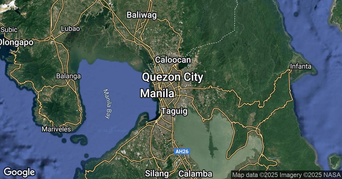 103.26.40.3 Mariana, Calabarzon, 🇵🇭 Philippines
