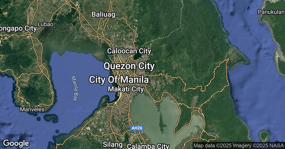 202.125.102.244 Antipolo, Calabarzon, 🇵🇭 Philippines