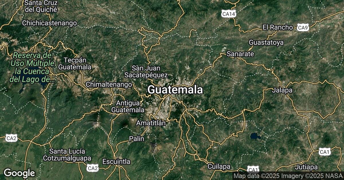 190.111.10.47 Guatemala City, Guatemala, 🇬🇹 Guatemala
