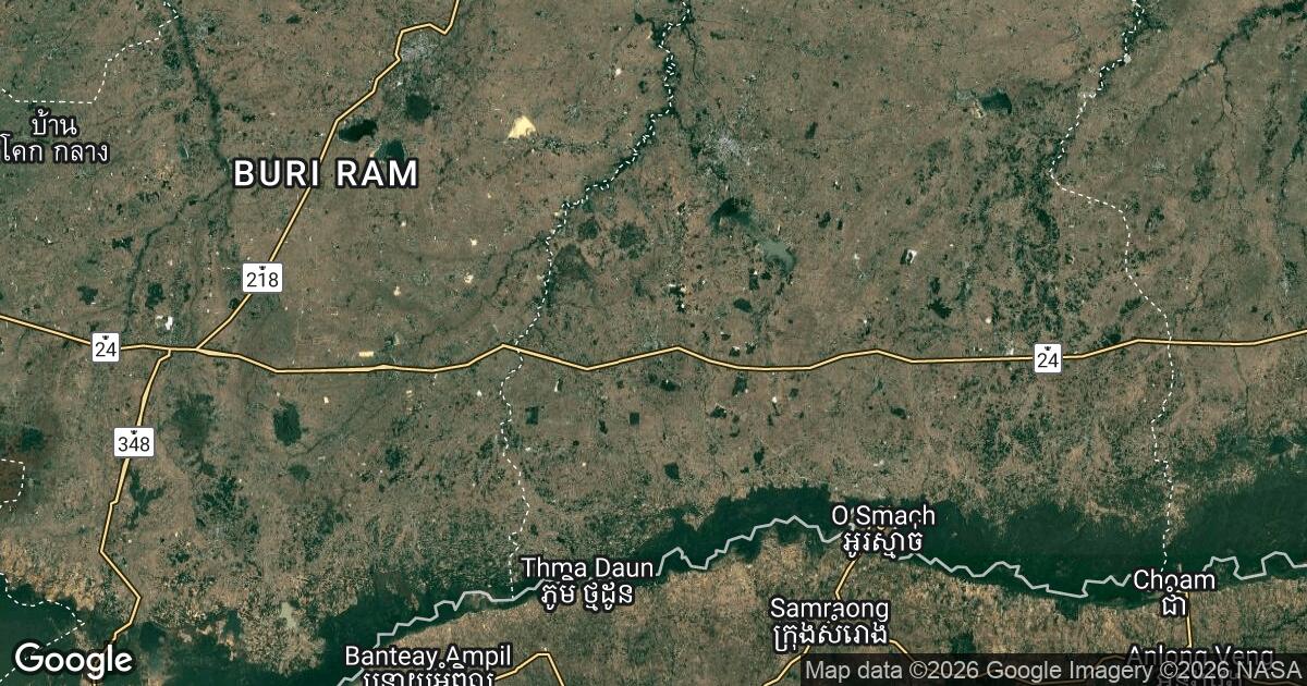 125.27.192.0 Prasat, Surin, 🇹🇭 Thailand 125.27.192.0 Prasat, Surin, 🇹🇭 Thailand