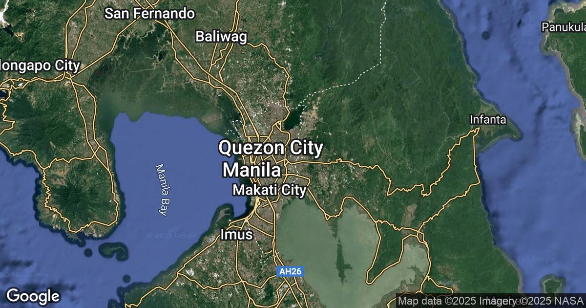 165.220.1.1 Marikina City, Metro Manila, 🇵🇭 Philippines