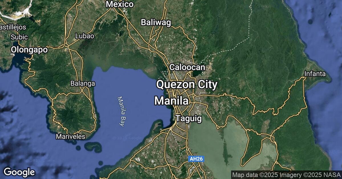 112.200.32.0 Caloocan City, National Capital Region, ๐ต๐ญ Philippines 112.200.32.0 Caloocan City, National Capital Region, ๐ต๐ญ Philippines