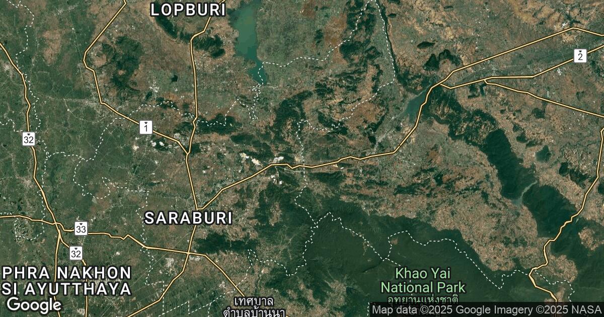 103.242.145.56 Muak Lek, Saraburi, 🇹🇭 Thailand