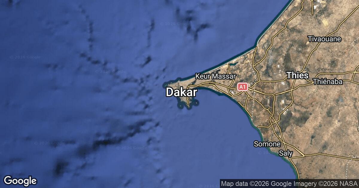 154.125.71.255 Mermoz Boabab, Dakar, 🇸🇳 Senegal