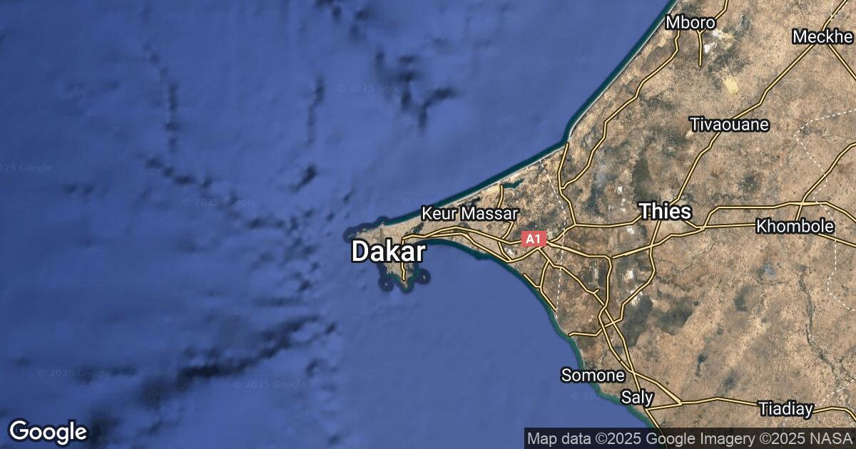 41.214.73.183 Pikine, Dakar, 🇸🇳 Senegal