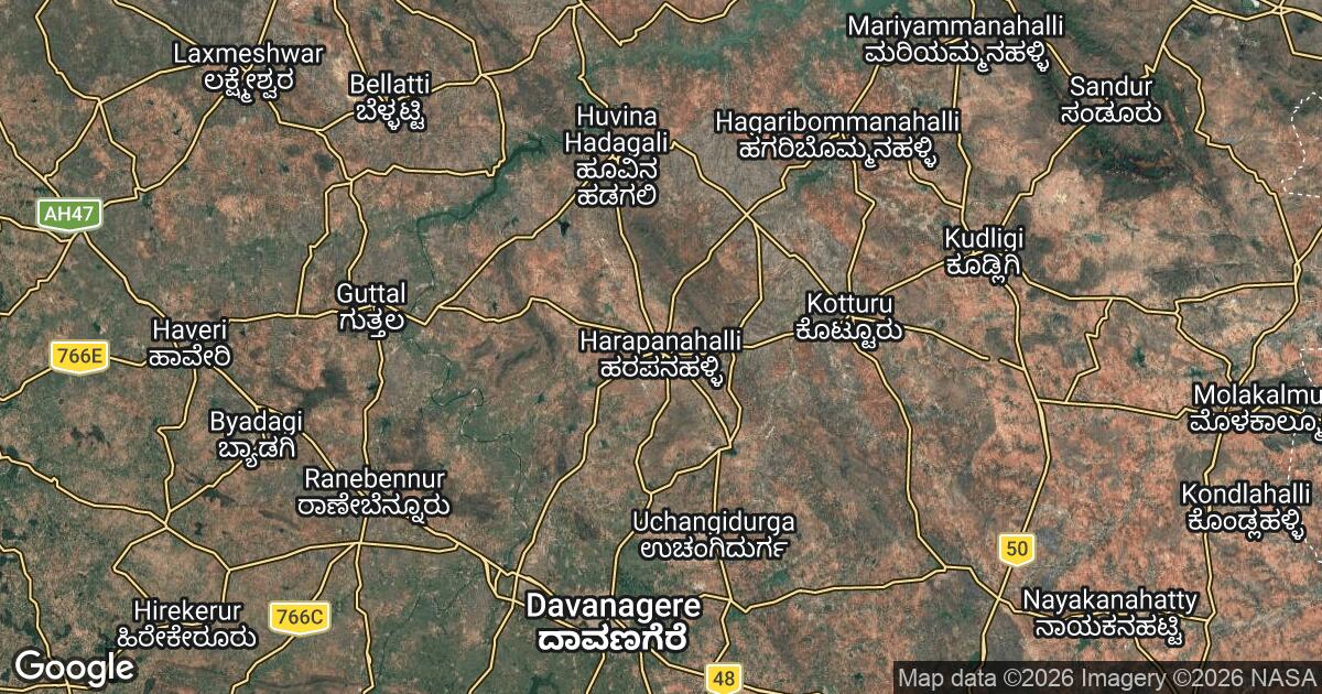 193.32.246.0 Harpanahalli, Karnataka, 🇮🇳 India