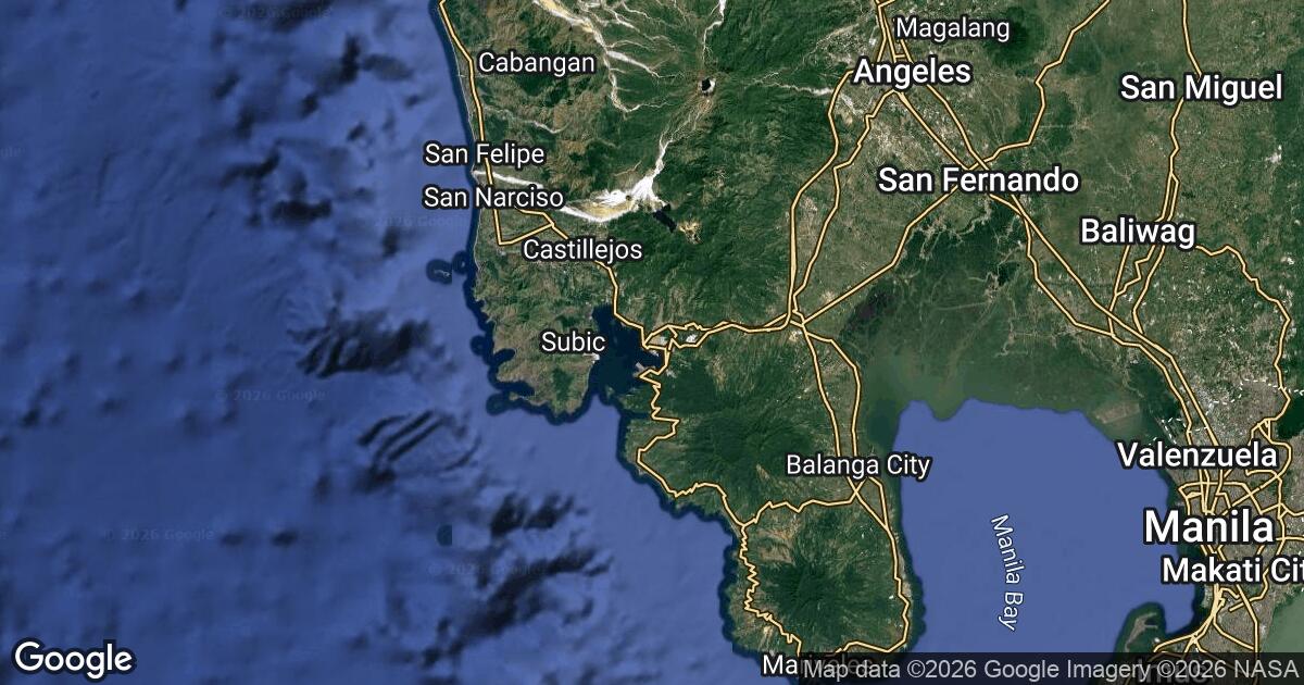 136.239.146.2 Olongapo, Central Luzon, 🇵🇭 Philippines