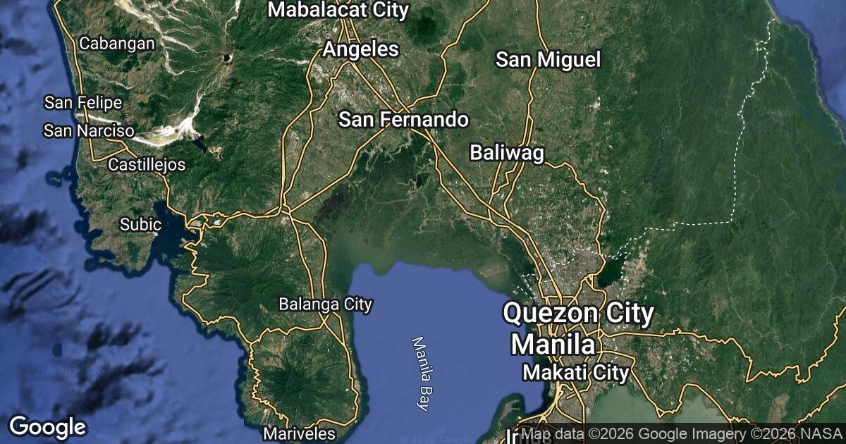 163.223.200.0 Hagonoy, Central Luzon, 🇵🇭 Philippines