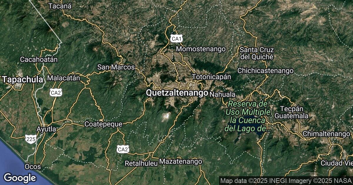 186.151.2.65 Quetzaltenango, Quetzaltenango, 🇬🇹 Guatemala