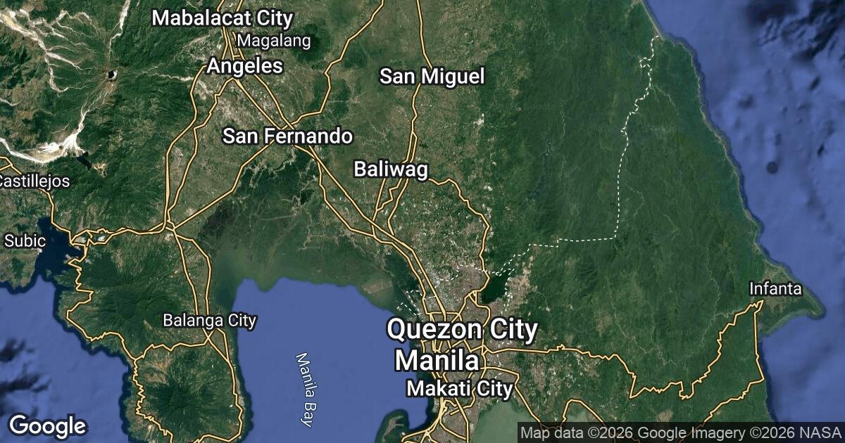 110.5.69.0 Pandi, Central Luzon, 🇵🇭 Philippines