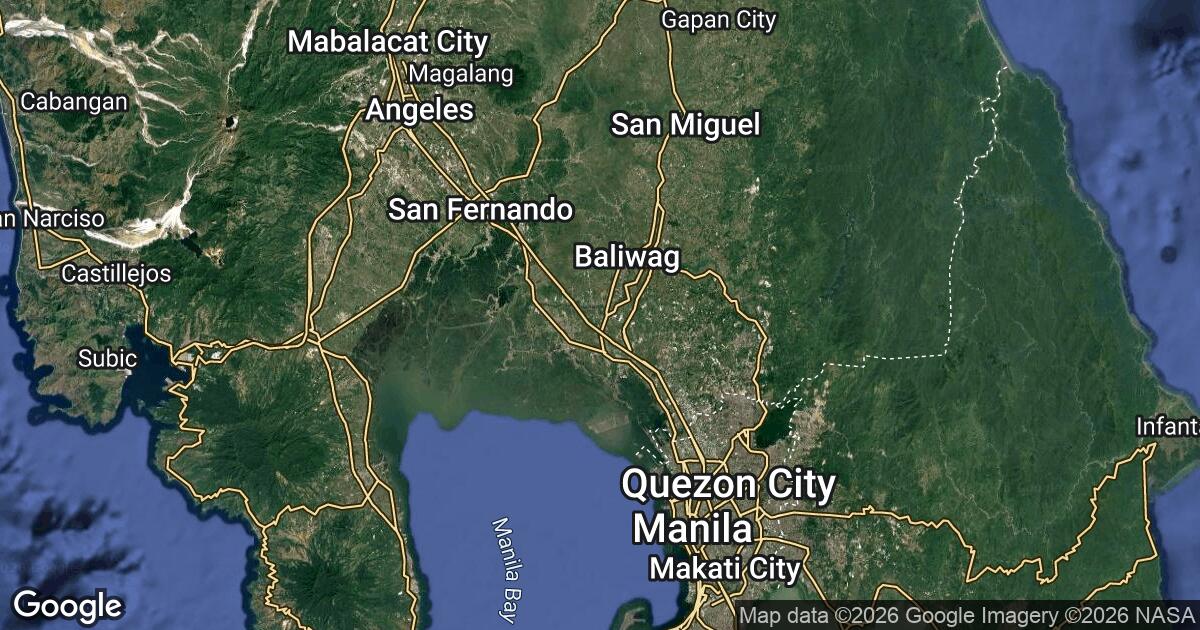 64.224.104.0 Plaridel, Central Luzon, ๐ต๐ญ Philippines 64.224.104.0 Plaridel, Central Luzon, ๐ต๐ญ Philippines