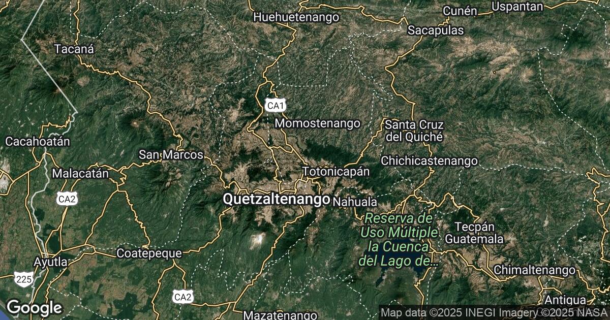 200.6.194.25 San Francisco El Alto, Totonicapán, 🇬🇹 Guatemala