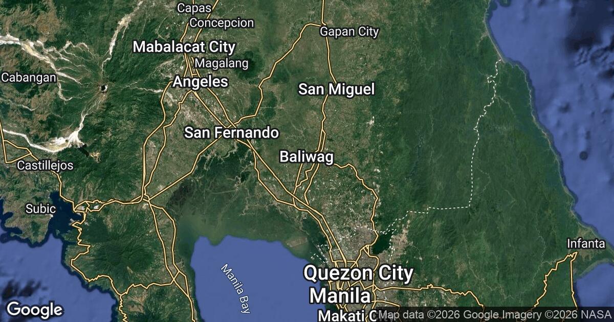 180.191.59.0 Baliuag, Central Luzon, 🇵🇭 Philippines