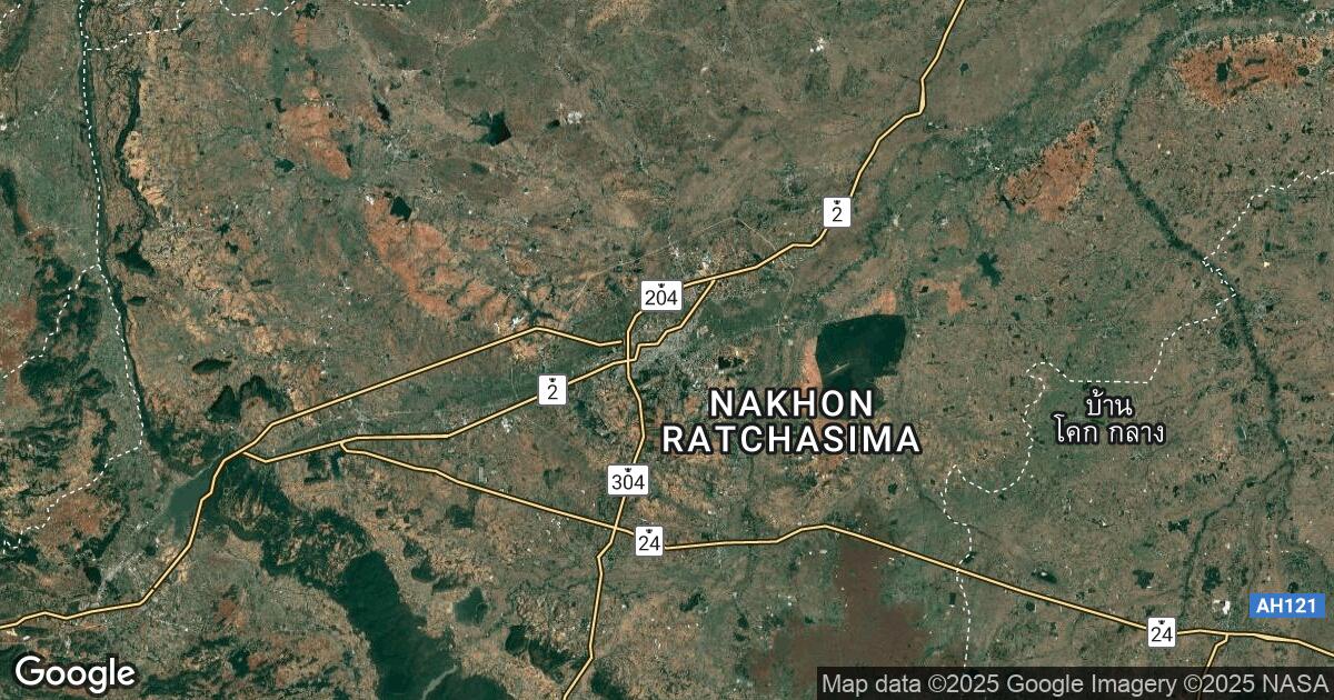 1.4.194.247 Nakhon Ratchasima, Nakhon Ratchasima, 🇹🇭 Thailand