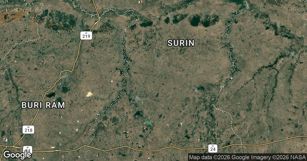 58.136.183.255 Ban Rae, Surin, 🇹🇭 Thailand